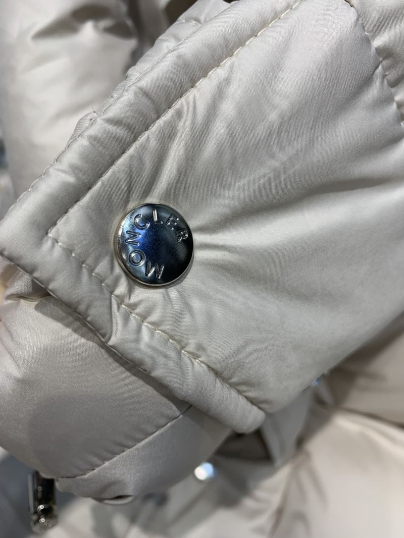 Moncler Down Jackets